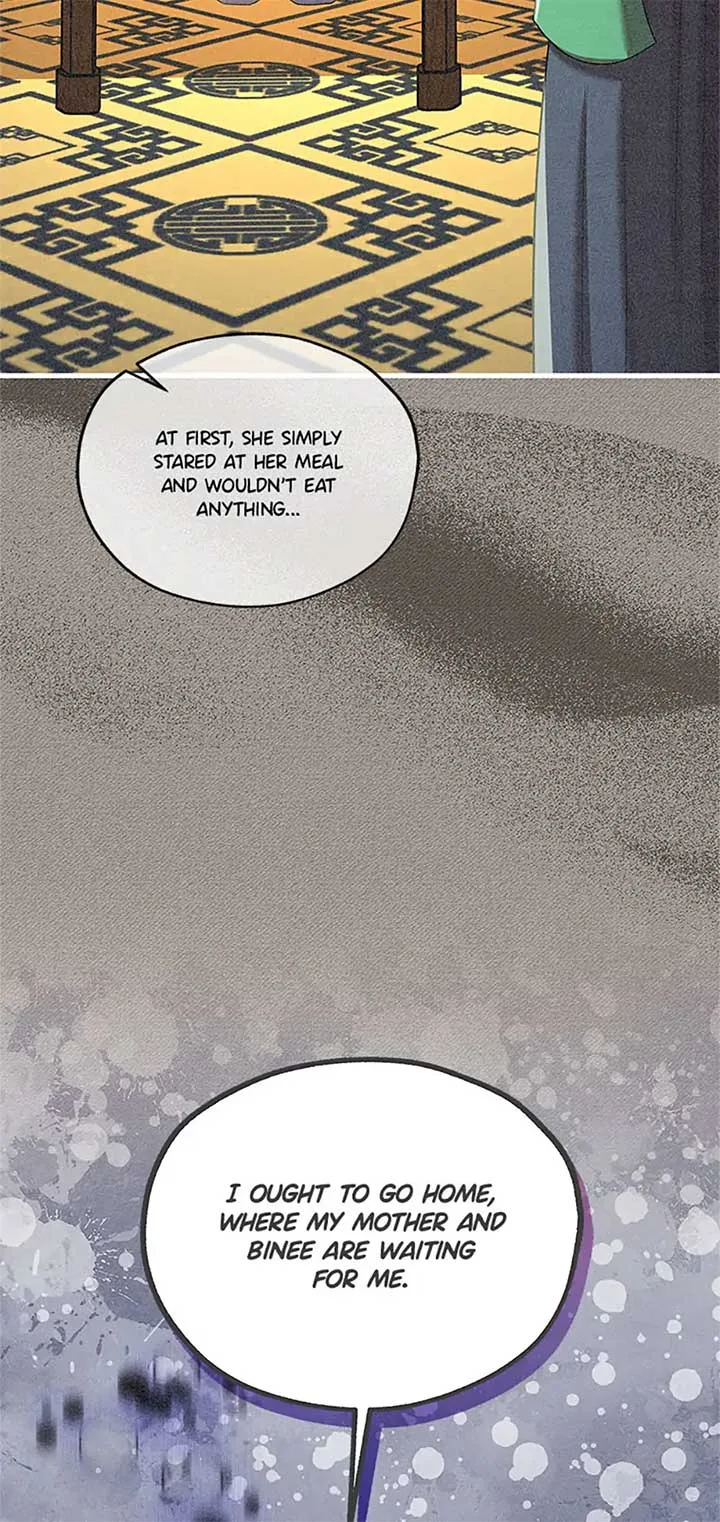 Avoiding the Heavenly Emperor Chapter 103 page 55