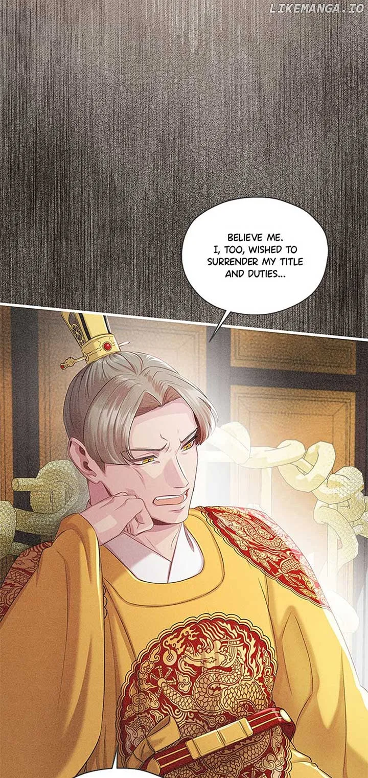 Avoiding the Heavenly Emperor Chapter 85 page 26