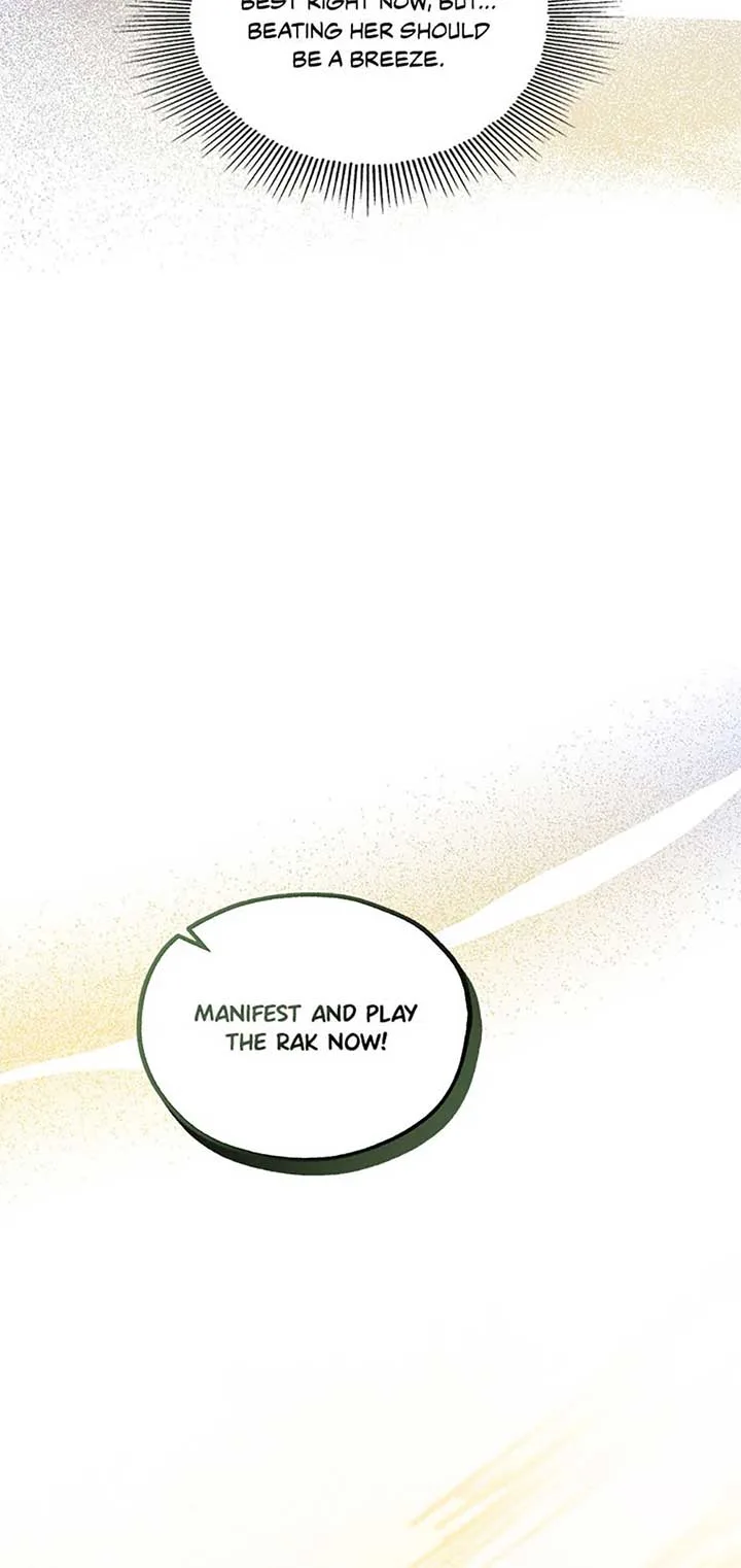 Avoiding the Heavenly Emperor Chapter 92 page 94