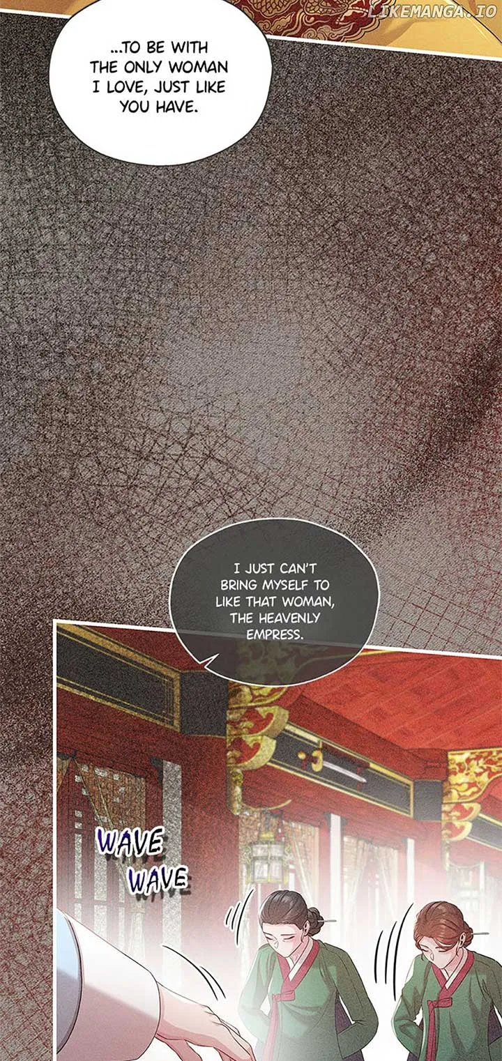 Avoiding the Heavenly Emperor Chapter 85 page 27