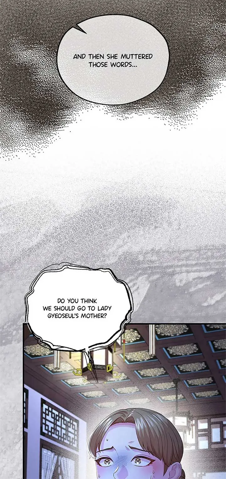 Avoiding the Heavenly Emperor Chapter 103 page 57