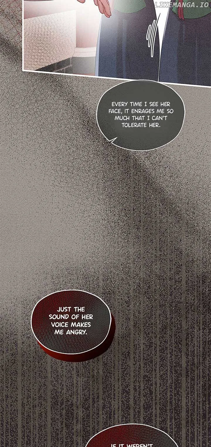 Avoiding the Heavenly Emperor Chapter 85 page 28