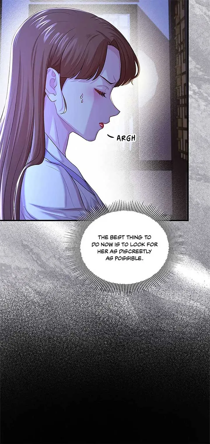 Avoiding the Heavenly Emperor Chapter 103 page 59