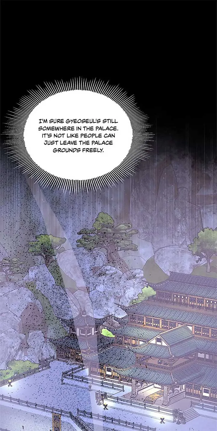 Avoiding the Heavenly Emperor Chapter 103 page 60