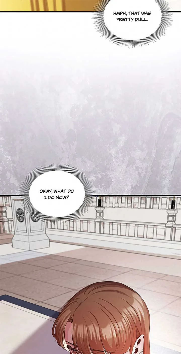 Avoiding the Heavenly Emperor Chapter 92 page 100