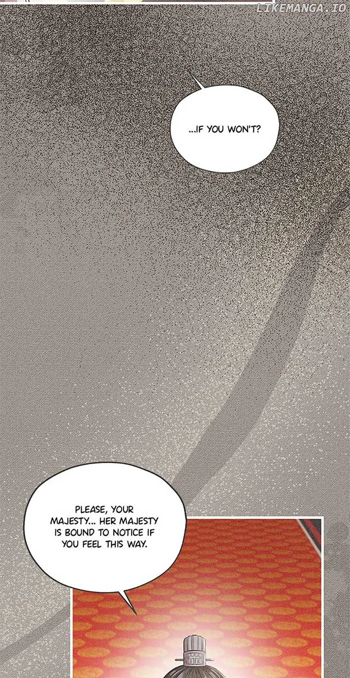 Avoiding the Heavenly Emperor Chapter 85 page 33