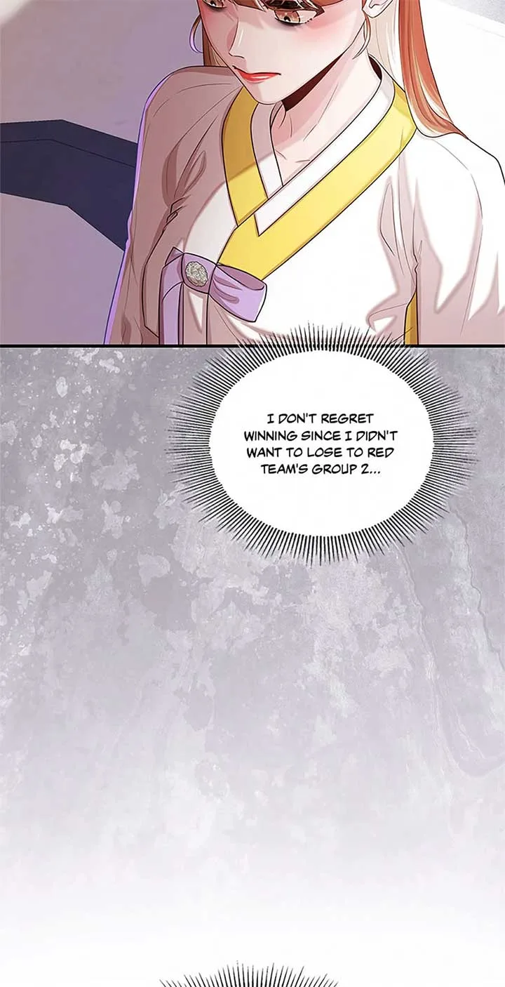 Avoiding the Heavenly Emperor Chapter 92 page 101