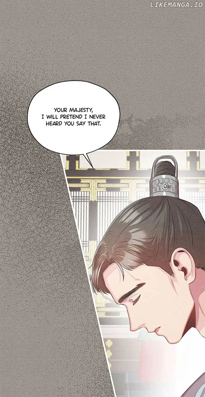 Avoiding the Heavenly Emperor Chapter 85 page 31