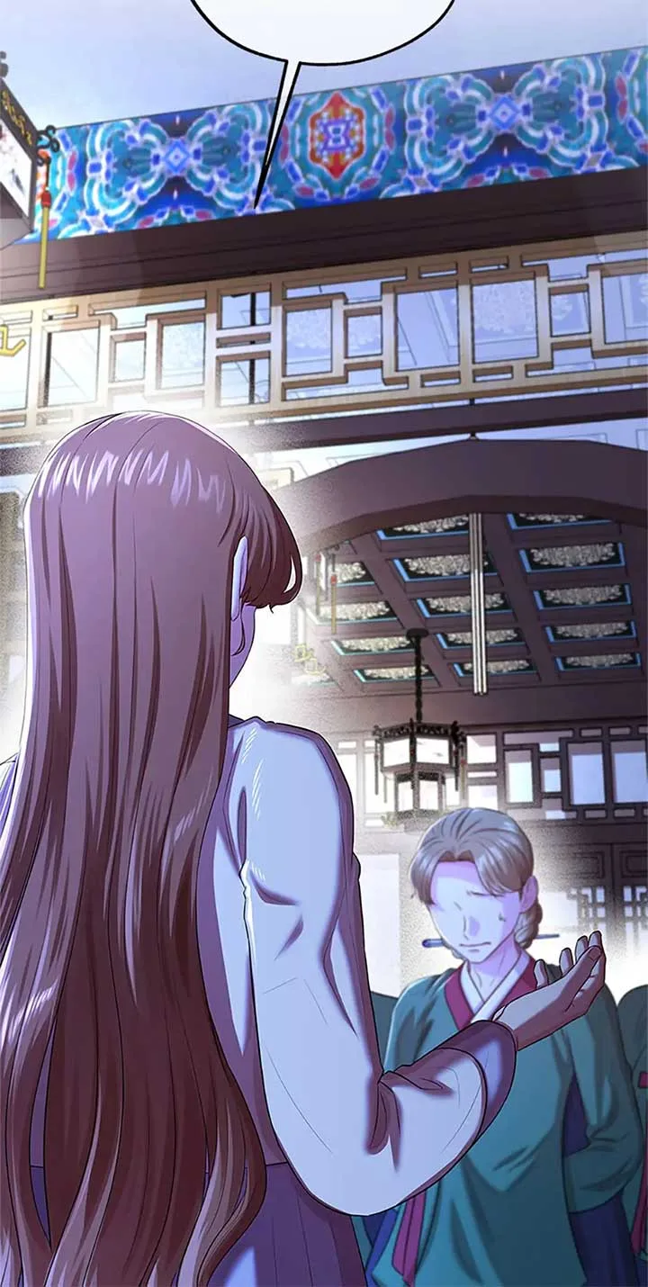 Avoiding the Heavenly Emperor Chapter 103 page 64