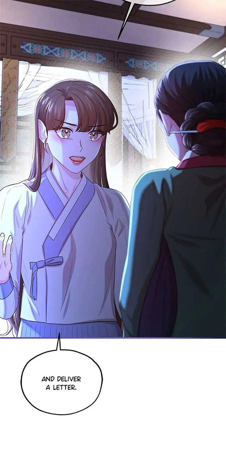 Avoiding the Heavenly Emperor Chapter 103 page 66