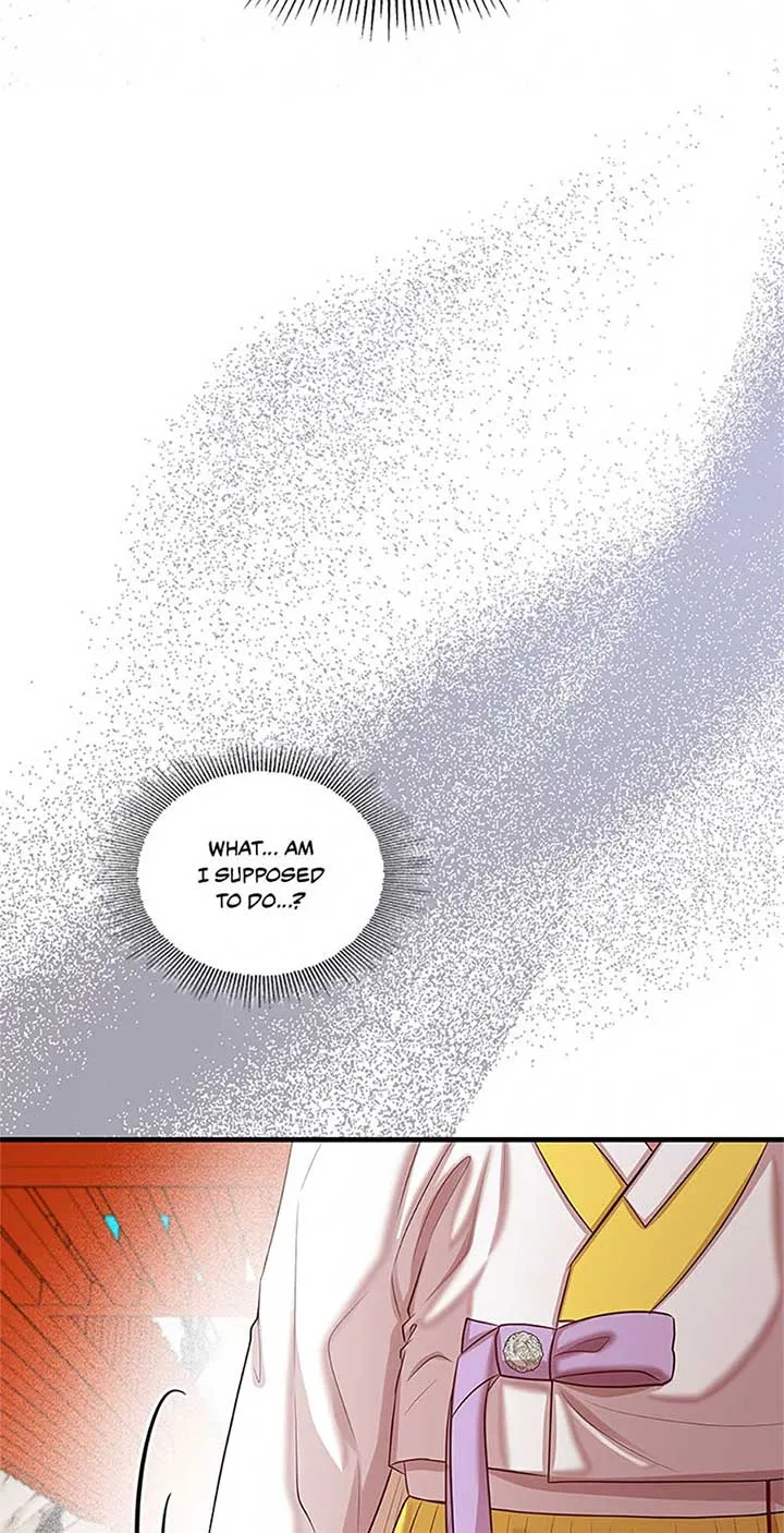 Avoiding the Heavenly Emperor Chapter 92 page 104