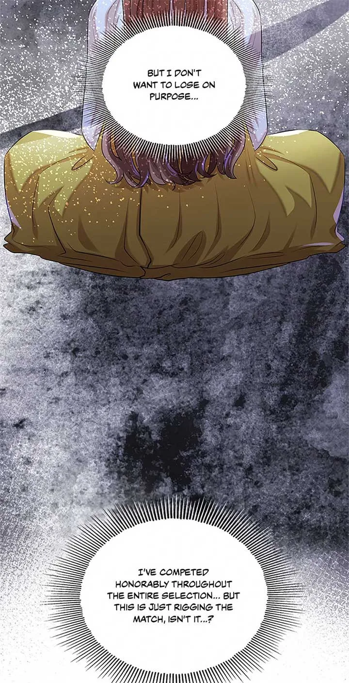 Avoiding the Heavenly Emperor Chapter 92 page 103