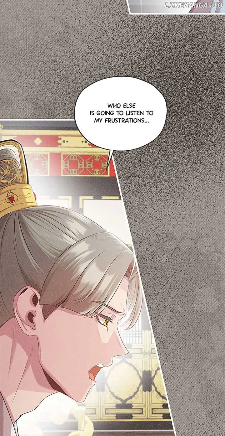Avoiding the Heavenly Emperor Chapter 85 page 32
