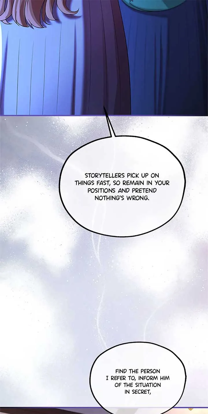 Avoiding the Heavenly Emperor Chapter 103 page 65