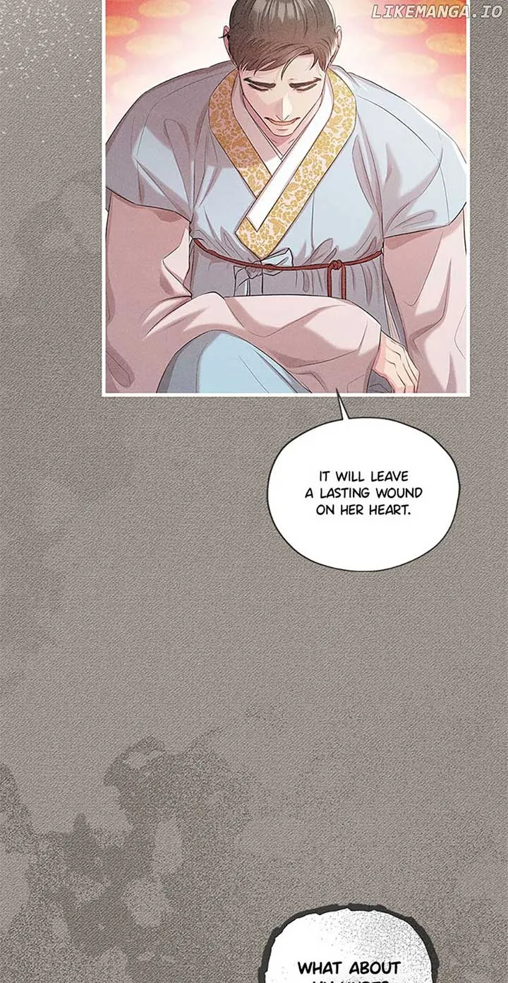 Avoiding the Heavenly Emperor Chapter 85 page 34