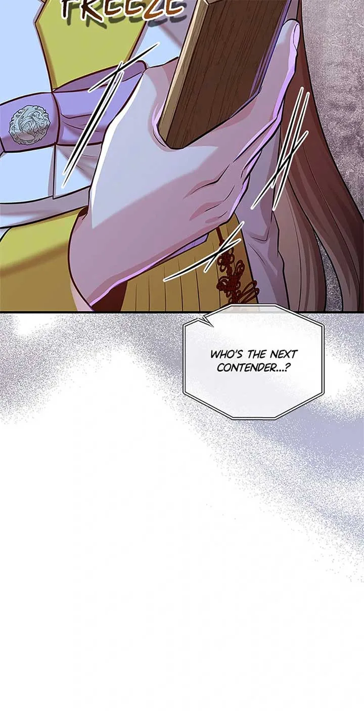 Avoiding the Heavenly Emperor Chapter 92 page 106