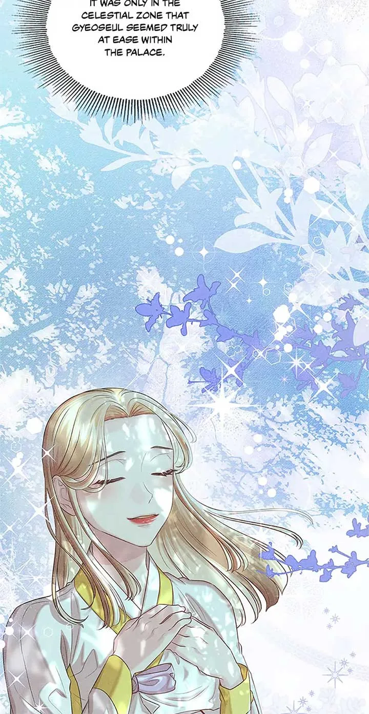 Avoiding the Heavenly Emperor Chapter 103 page 74