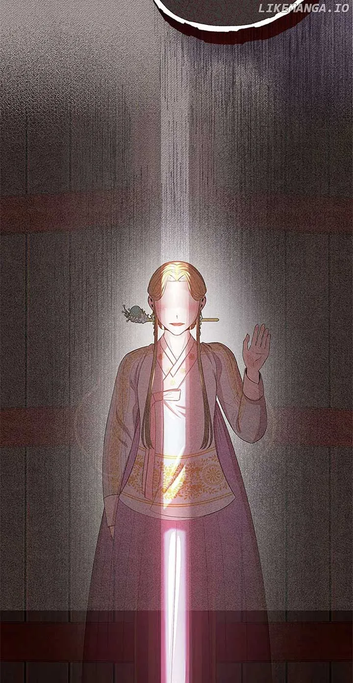 Avoiding the Heavenly Emperor Chapter 85 page 39