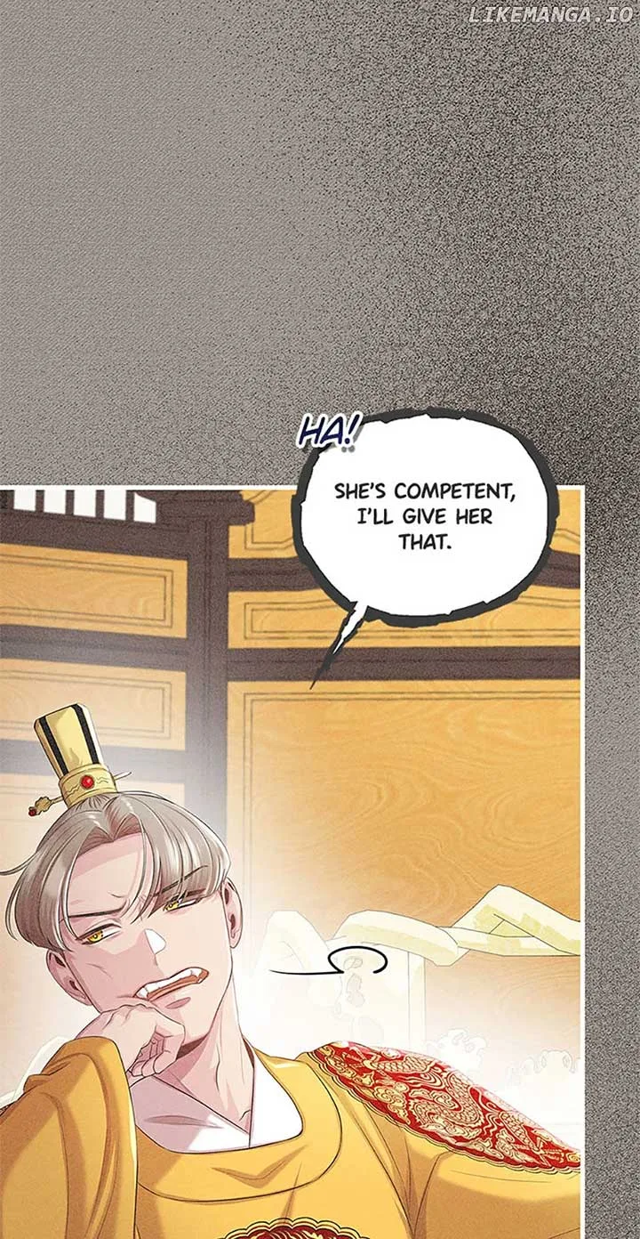 Avoiding the Heavenly Emperor Chapter 85 page 37