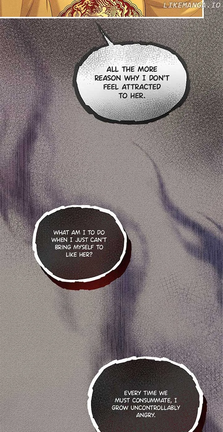 Avoiding the Heavenly Emperor Chapter 85 page 38
