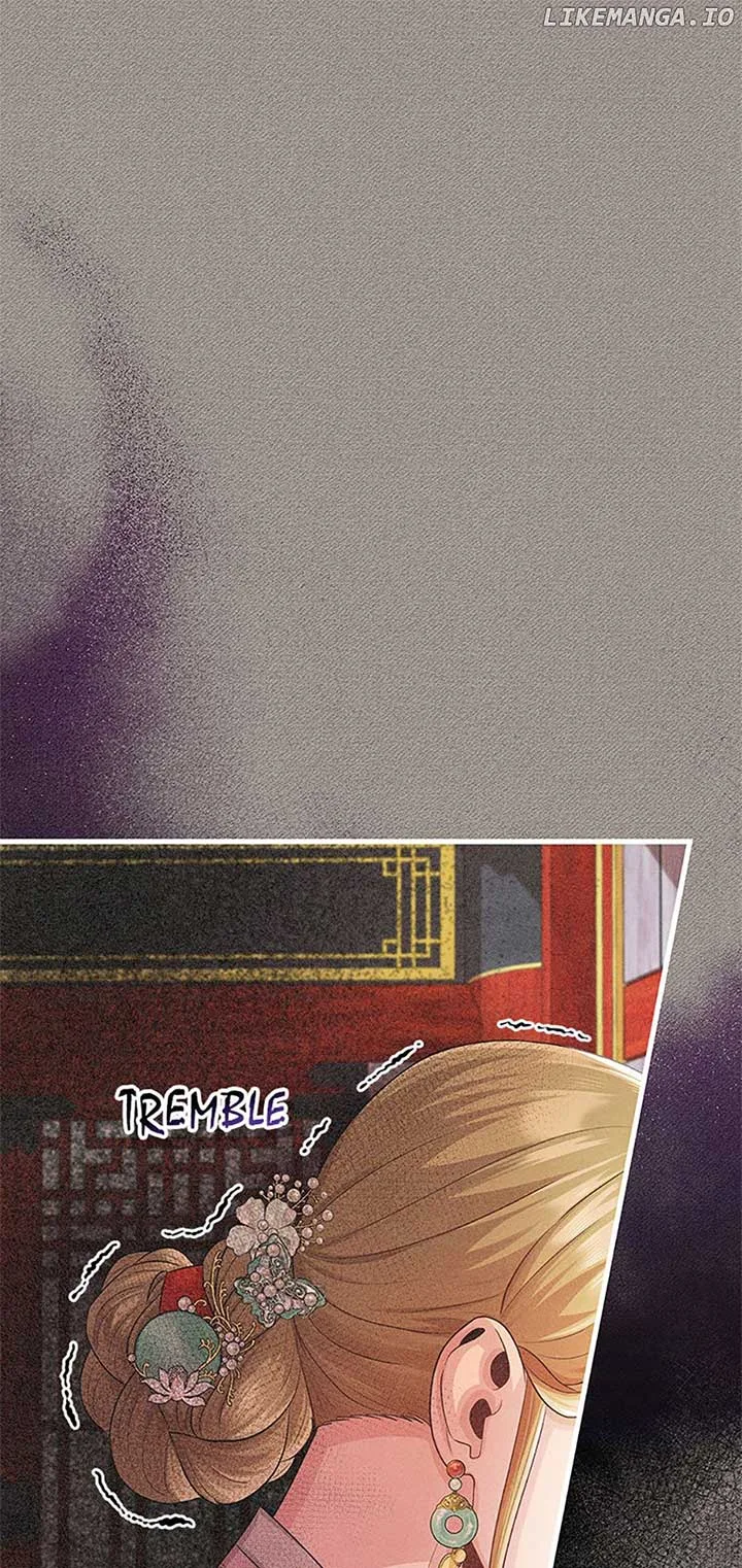 Avoiding the Heavenly Emperor Chapter 85 page 41
