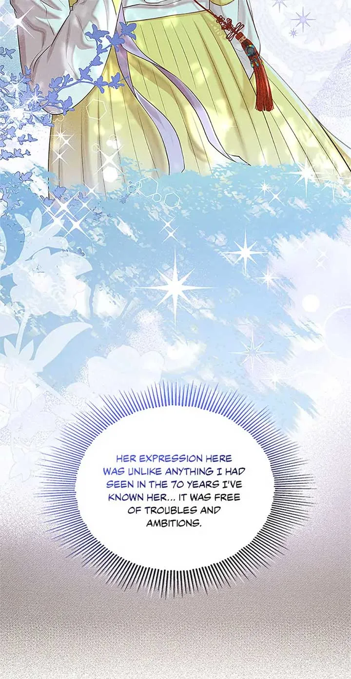 Avoiding the Heavenly Emperor Chapter 103 page 75