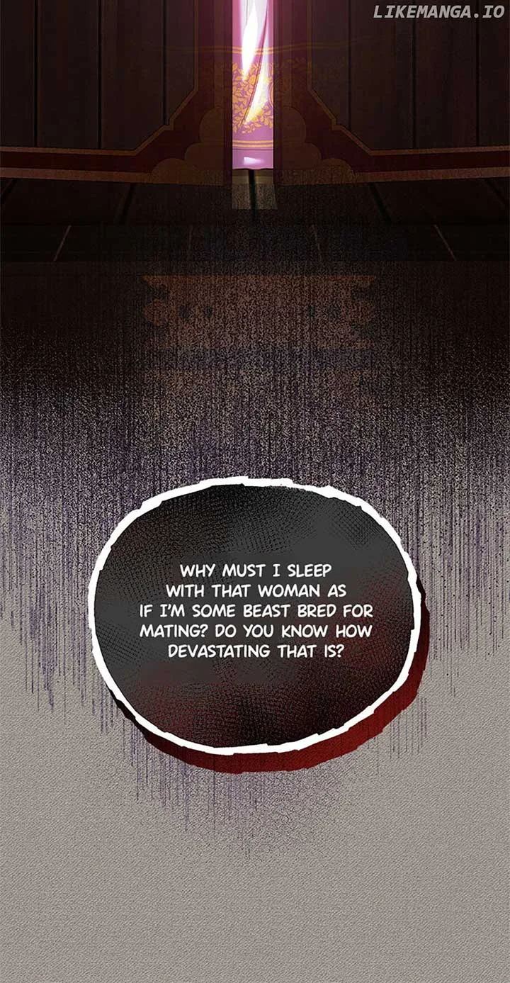 Avoiding the Heavenly Emperor Chapter 85 page 40