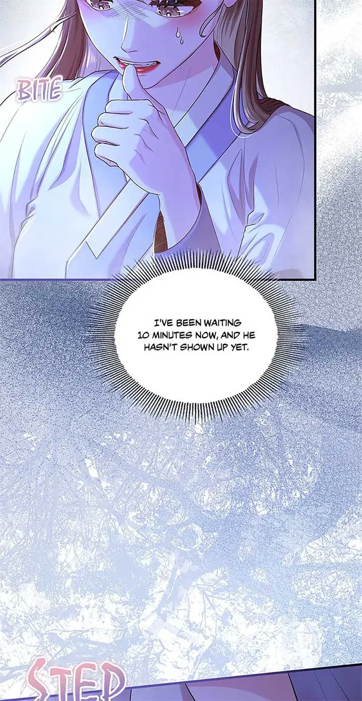 Avoiding the Heavenly Emperor Chapter 103 page 77