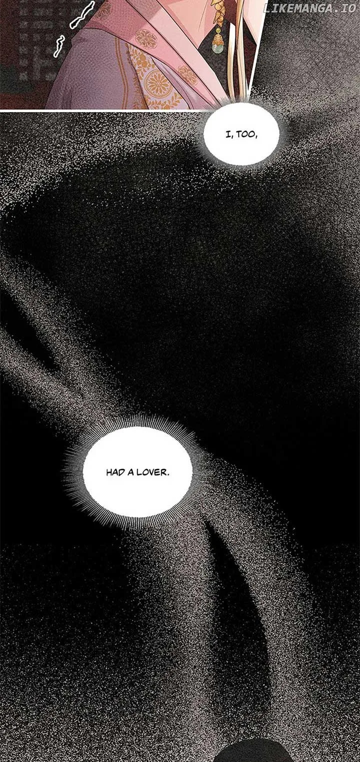 Avoiding the Heavenly Emperor Chapter 85 page 42