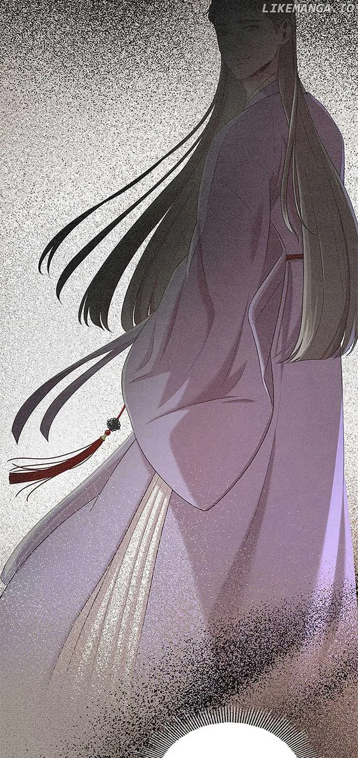 Avoiding the Heavenly Emperor Chapter 85 page 43