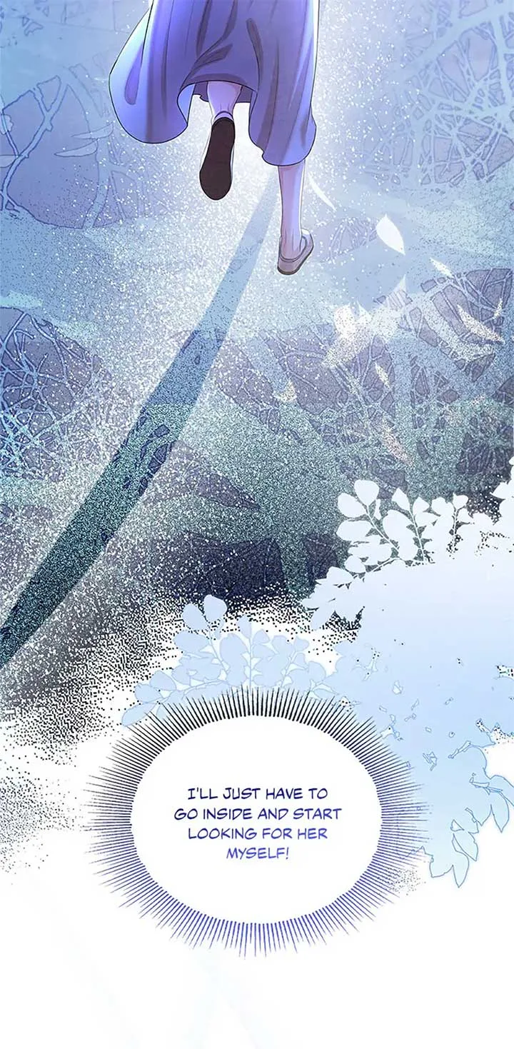 Avoiding the Heavenly Emperor Chapter 103 page 80