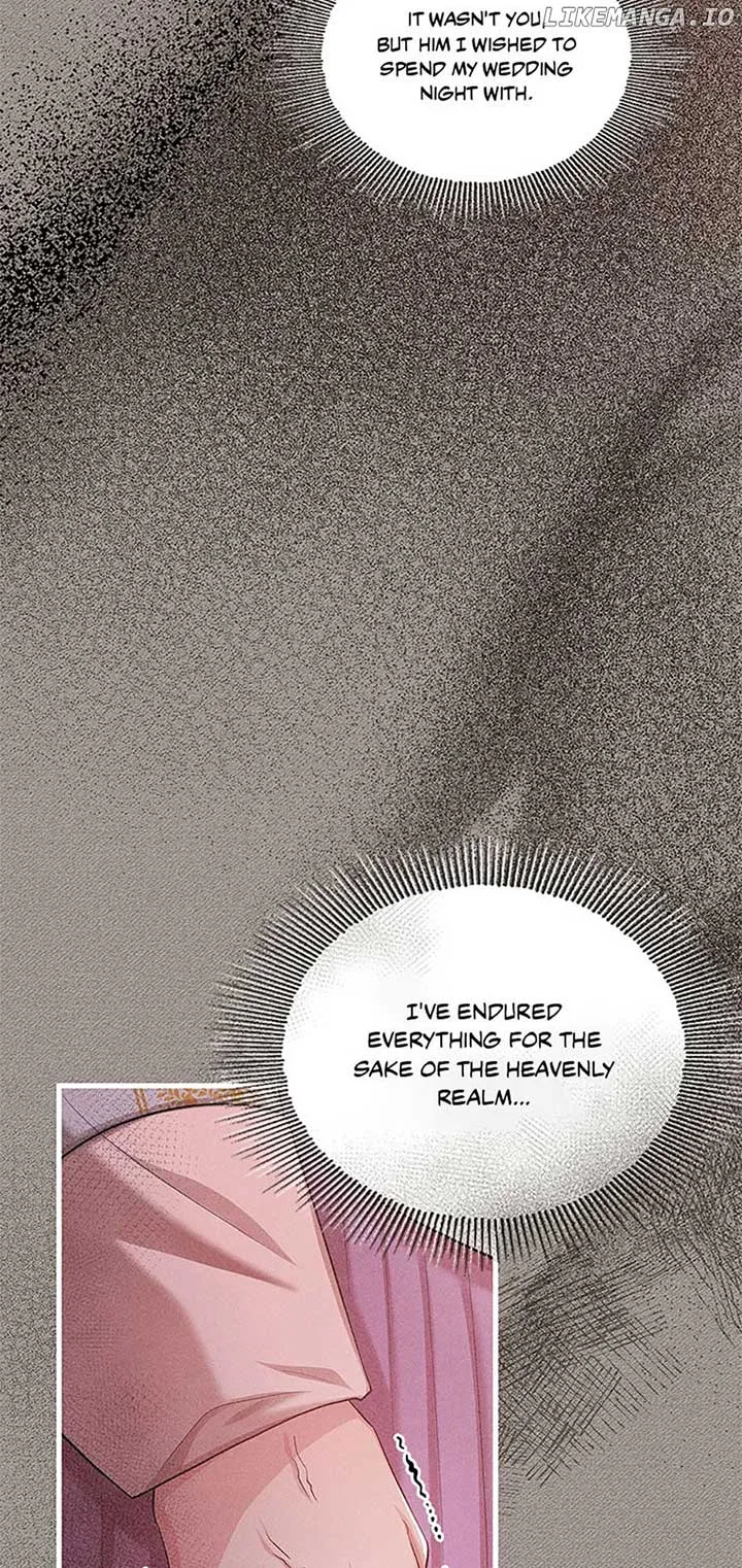 Avoiding the Heavenly Emperor Chapter 85 page 44