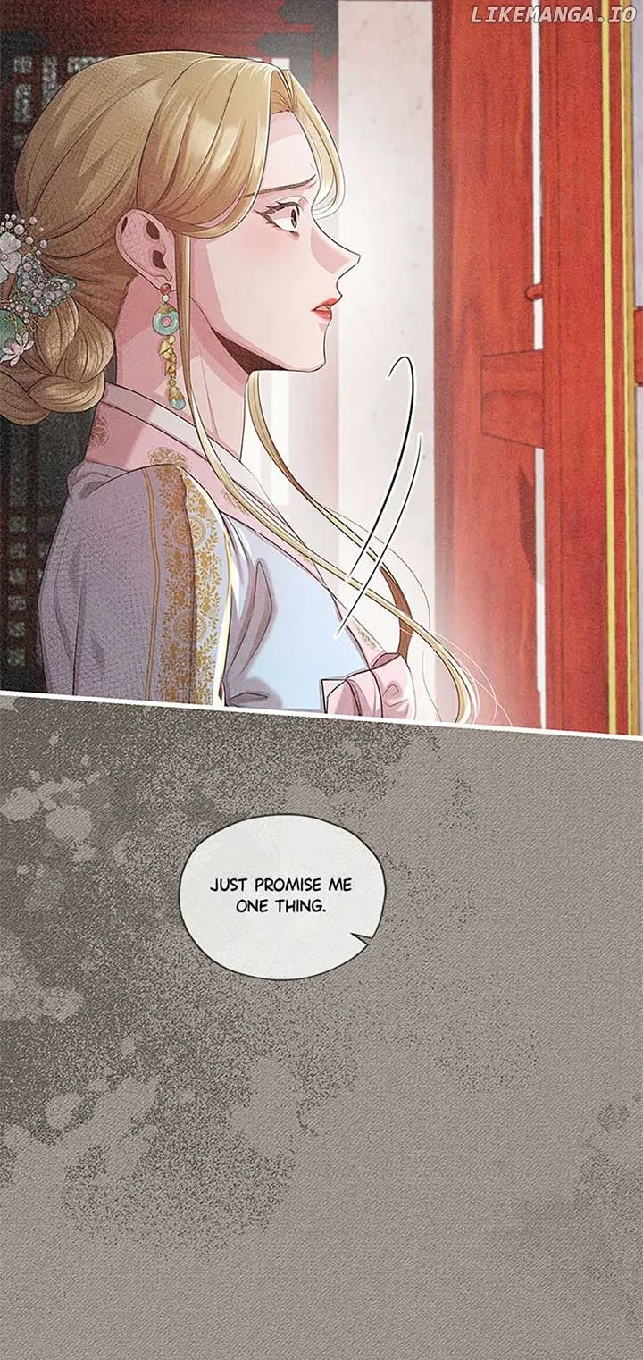 Avoiding the Heavenly Emperor Chapter 85 page 46