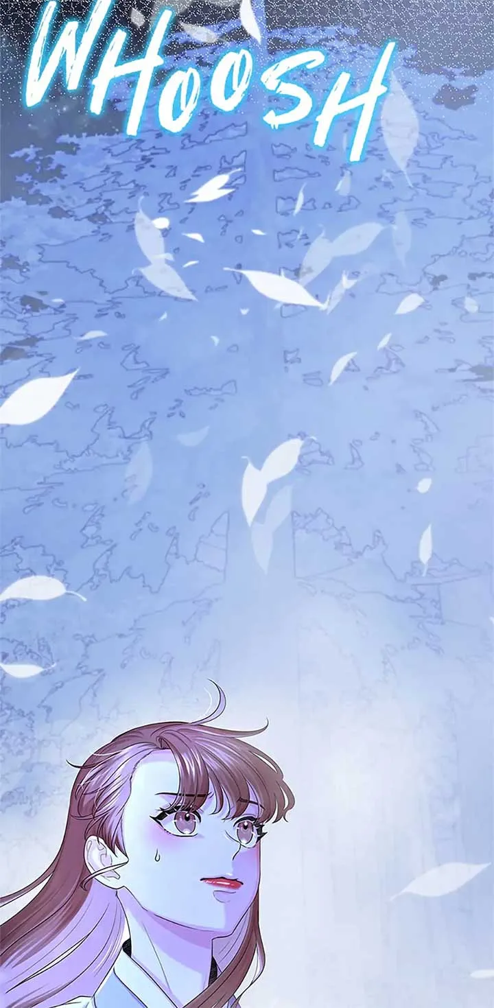 Avoiding the Heavenly Emperor Chapter 103 page 82