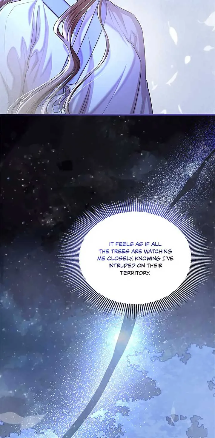 Avoiding the Heavenly Emperor Chapter 103 page 83