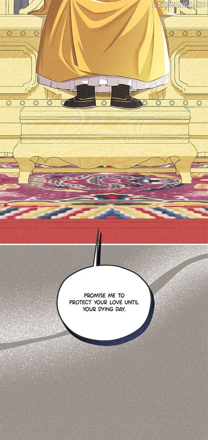 Avoiding the Heavenly Emperor Chapter 85 page 48