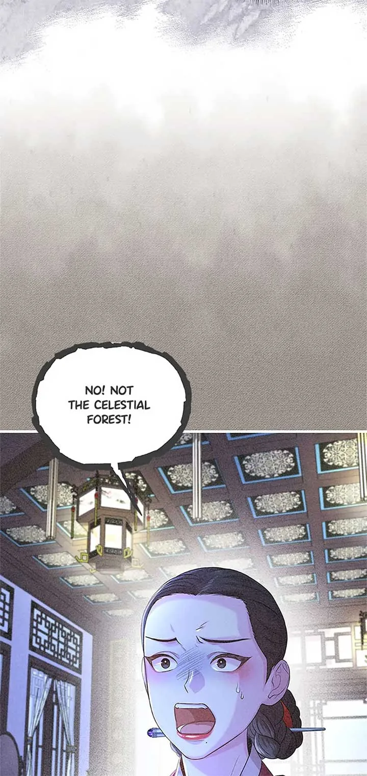 Avoiding the Heavenly Emperor Chapter 103 page 89