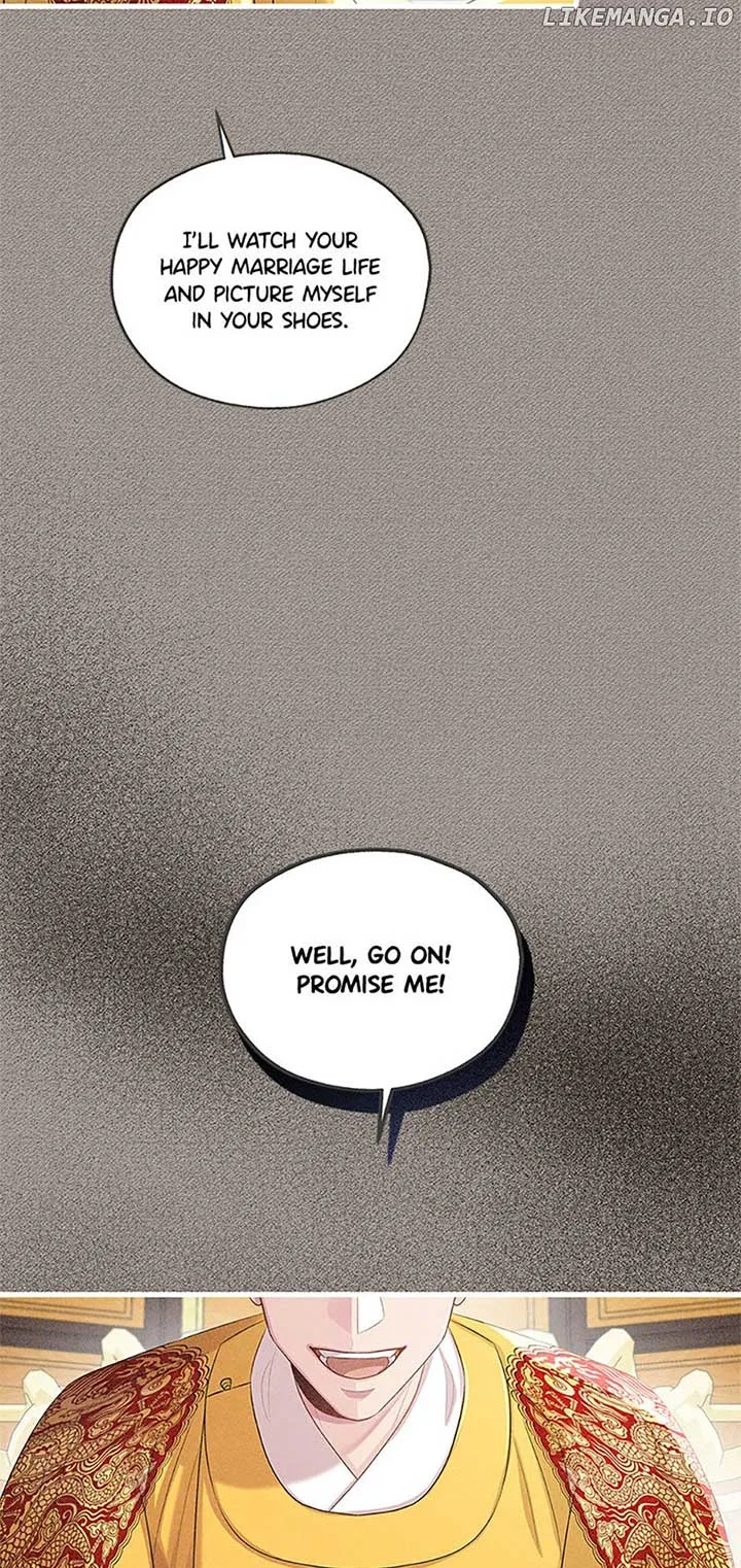 Avoiding the Heavenly Emperor Chapter 85 page 51