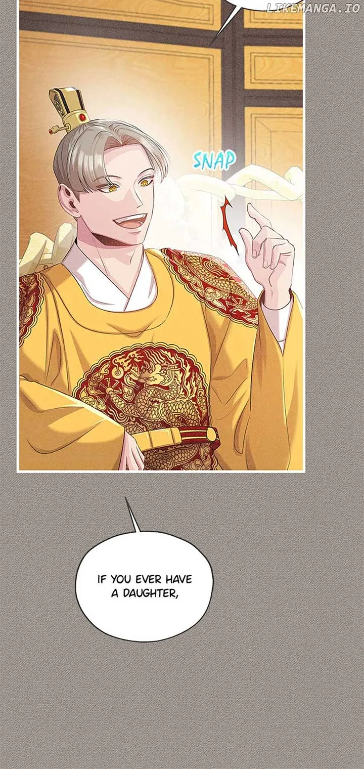 Avoiding the Heavenly Emperor Chapter 85 page 56