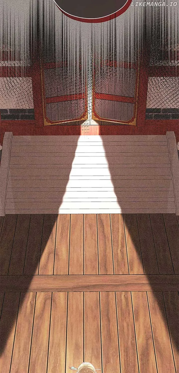 Avoiding the Heavenly Emperor Chapter 85 page 59