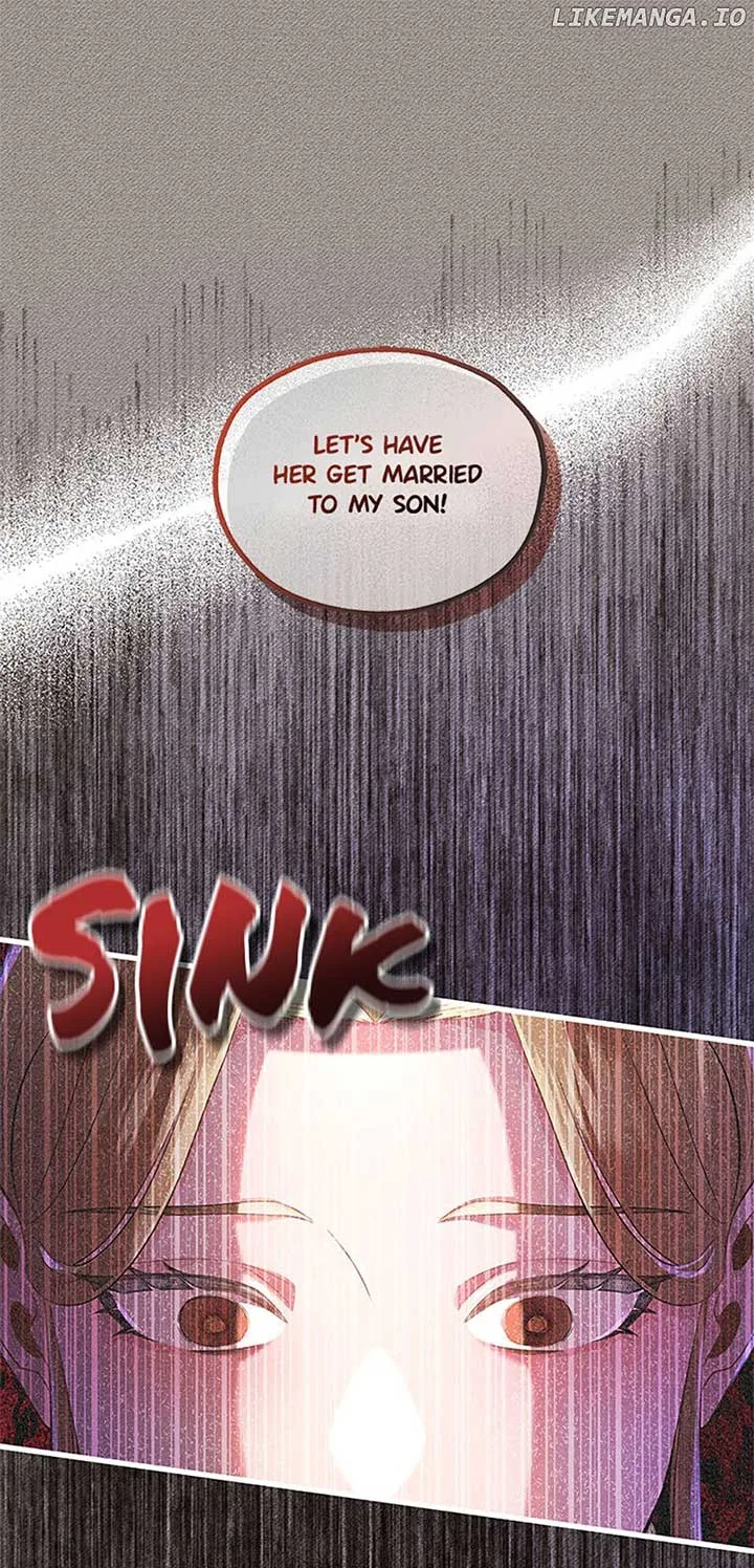 Avoiding the Heavenly Emperor Chapter 85 page 57