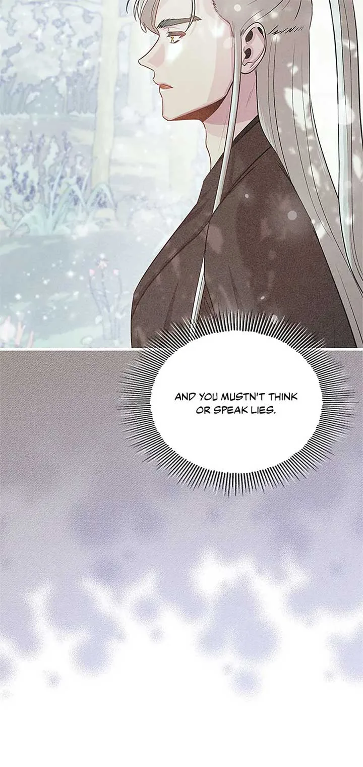 Avoiding the Heavenly Emperor Chapter 103 page 95