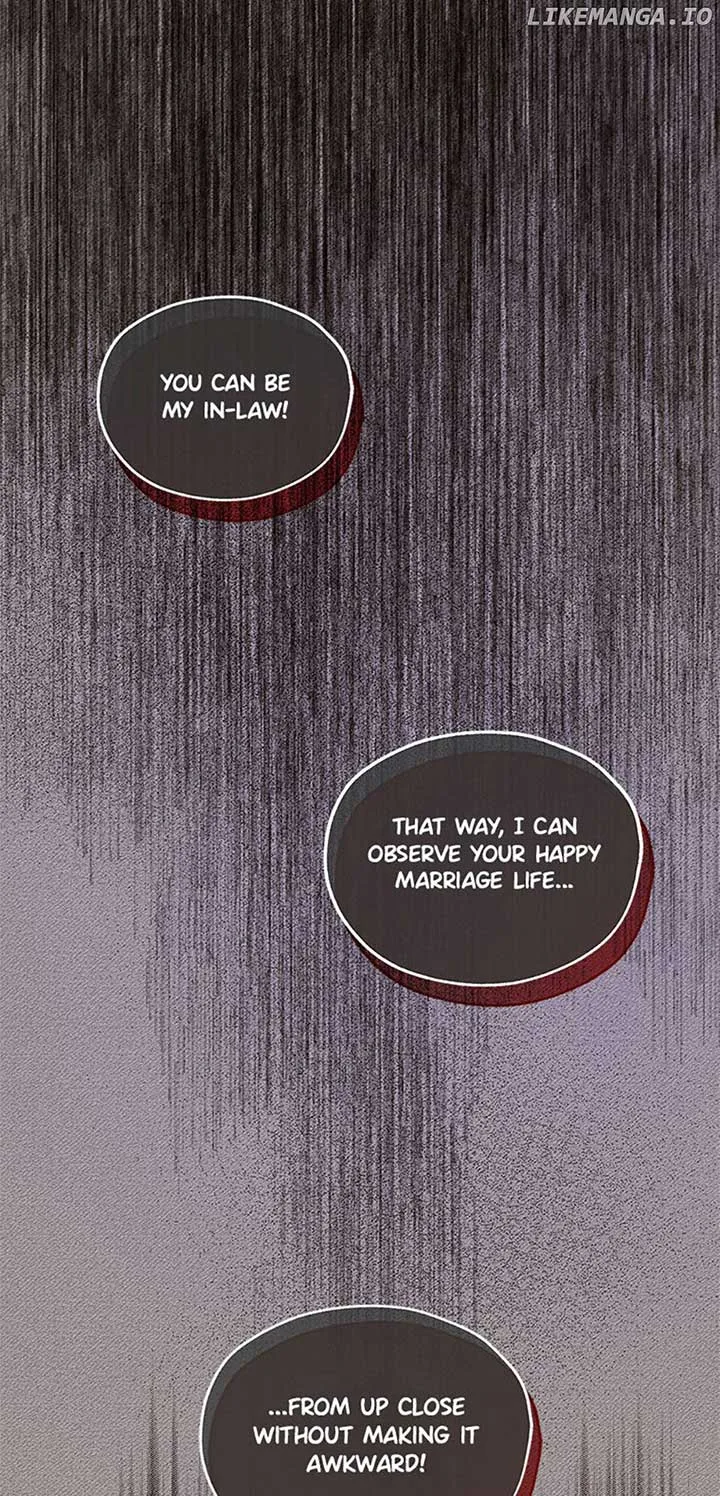 Avoiding the Heavenly Emperor Chapter 85 page 58