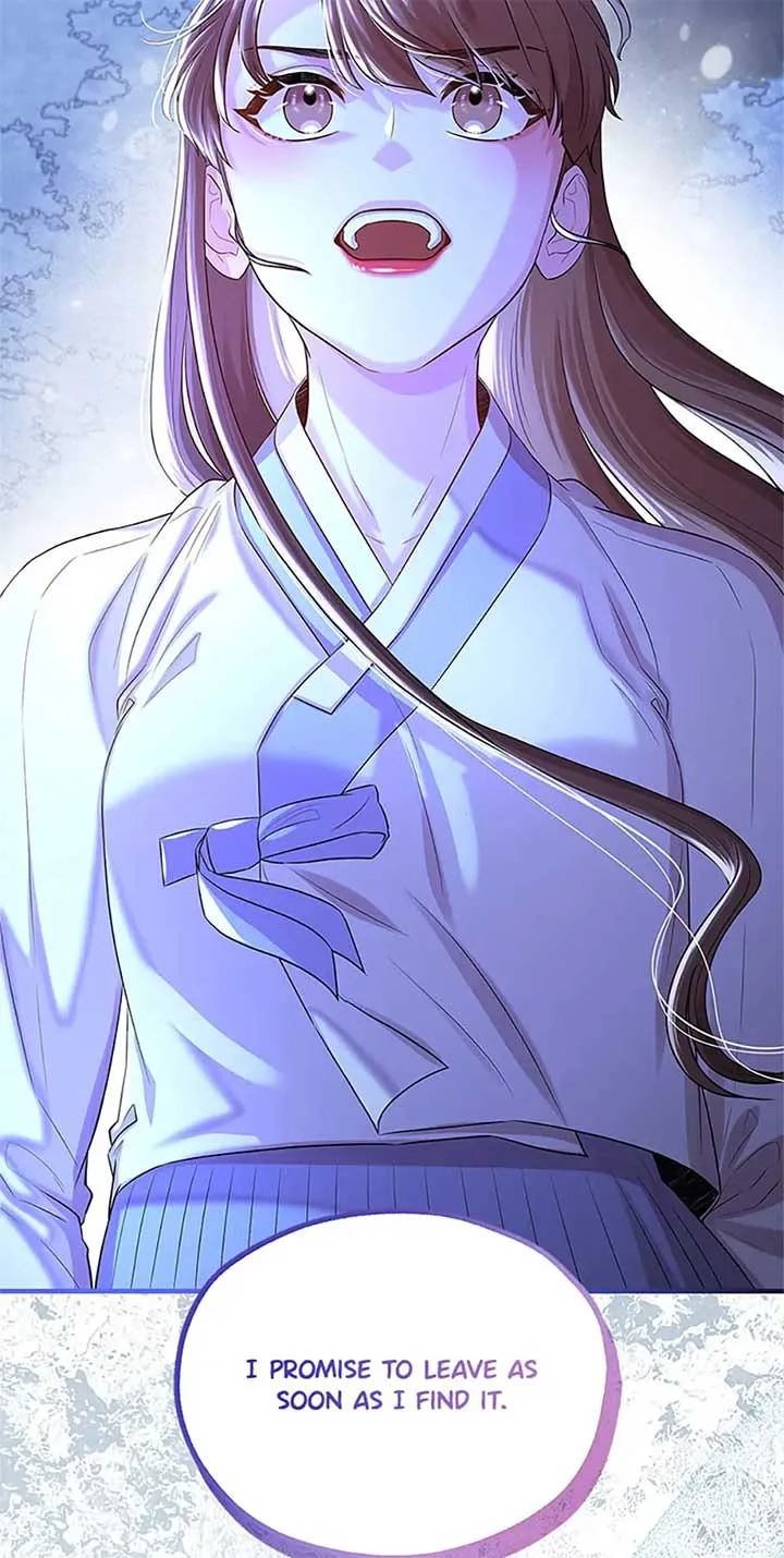 Avoiding the Heavenly Emperor Chapter 103 page 98