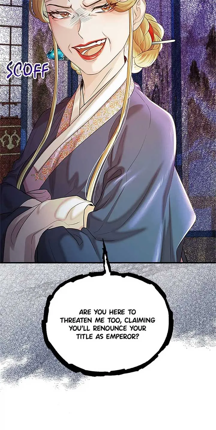 Avoiding the Heavenly Emperor Chapter 103 page 104