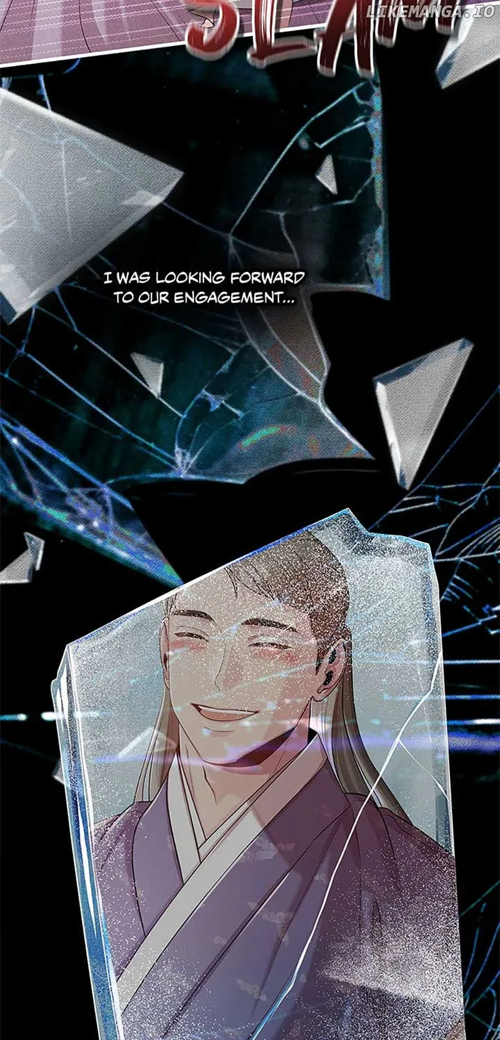 Avoiding the Heavenly Emperor Chapter 85 page 65