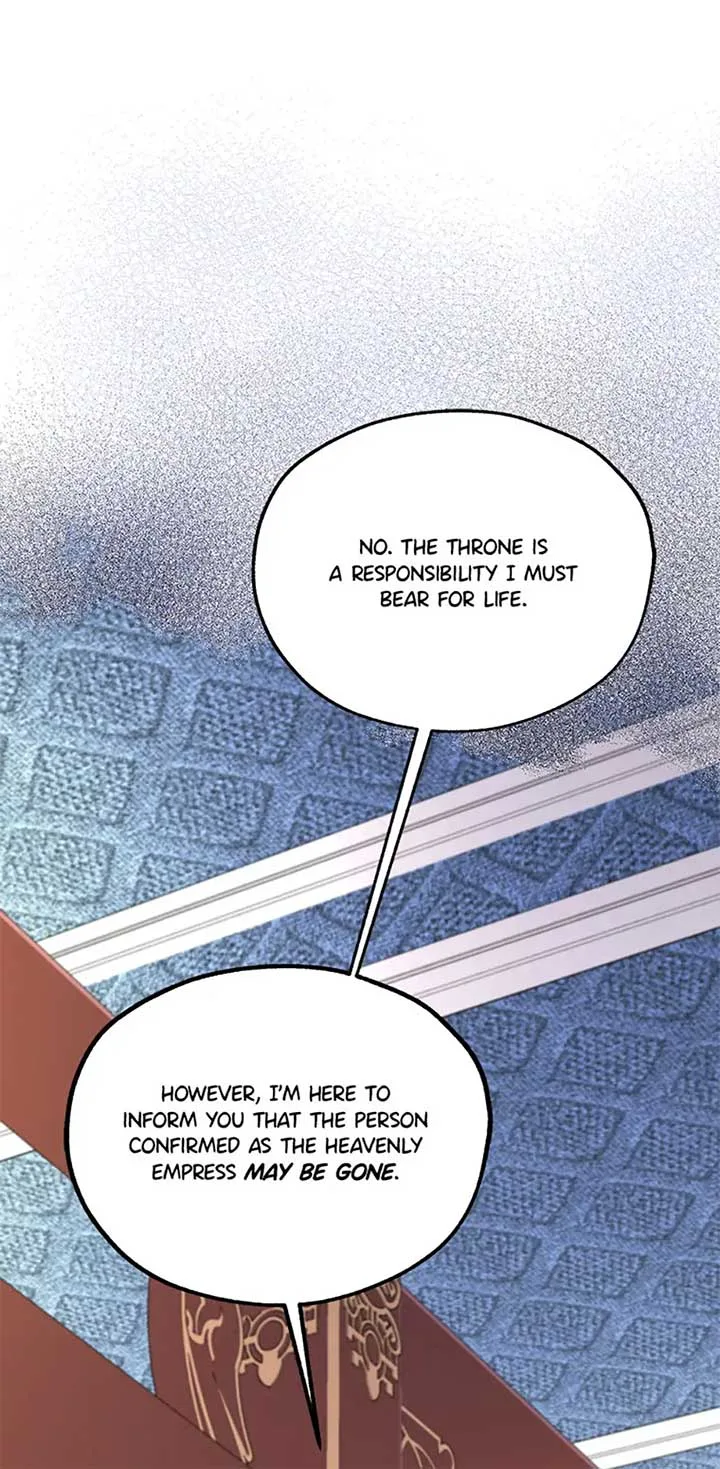 Avoiding the Heavenly Emperor Chapter 103 page 105