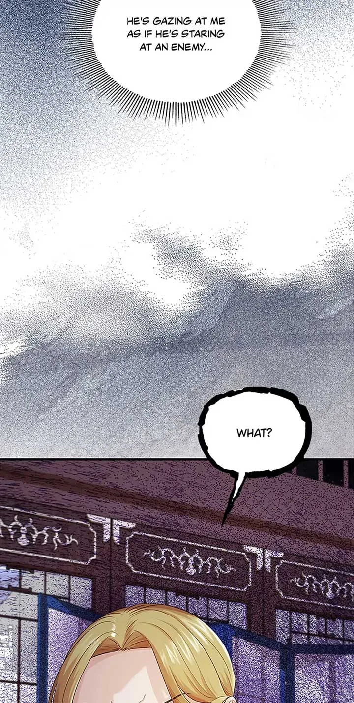 Avoiding the Heavenly Emperor Chapter 103 page 103