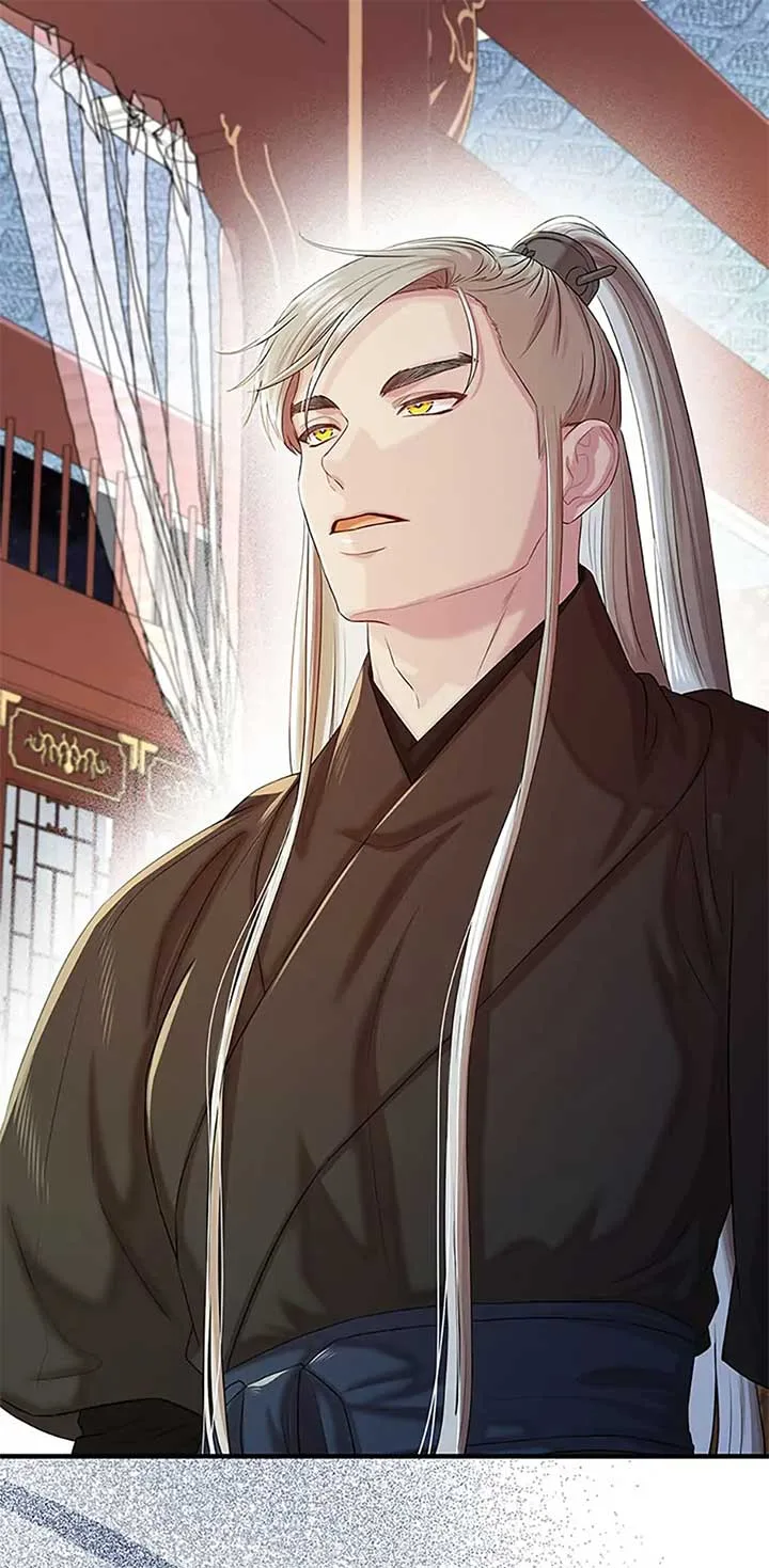 Avoiding the Heavenly Emperor Chapter 103 page 106