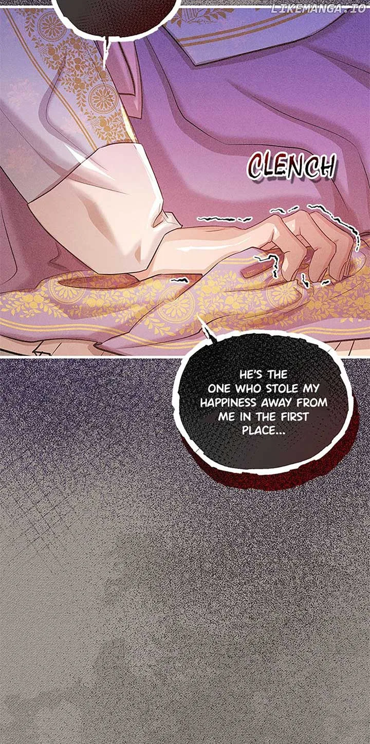 Avoiding the Heavenly Emperor Chapter 85 page 69